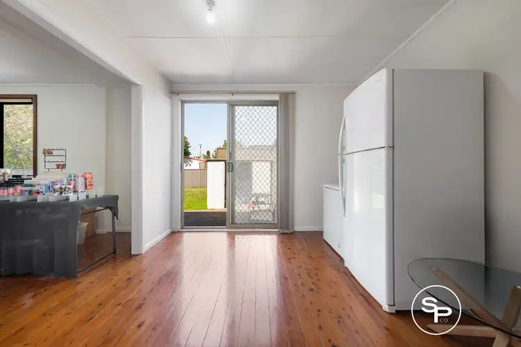 Fifth view of Homely house listing, 154 Carpenter Street, Colyton NSW 2760