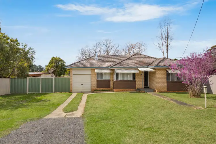 111 Hawthorne Road, Bargo NSW 2574