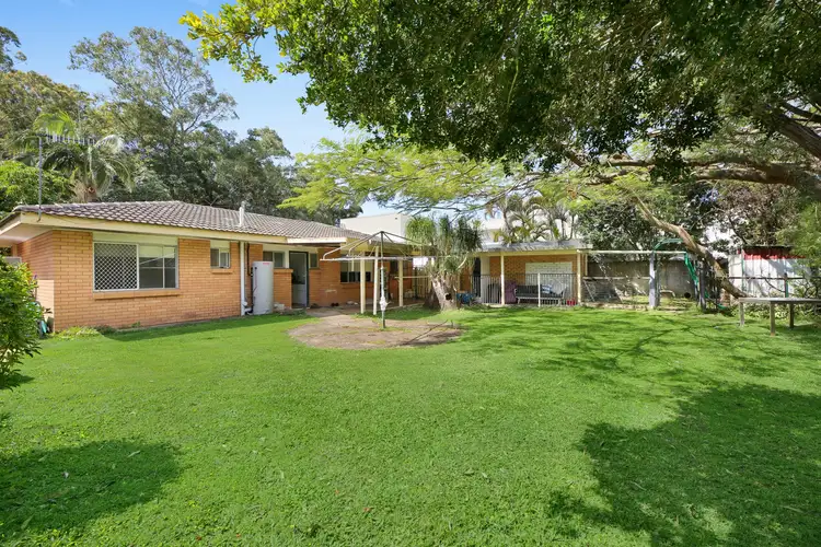 26 Djerral Avenue, Burleigh Heads QLD 4220