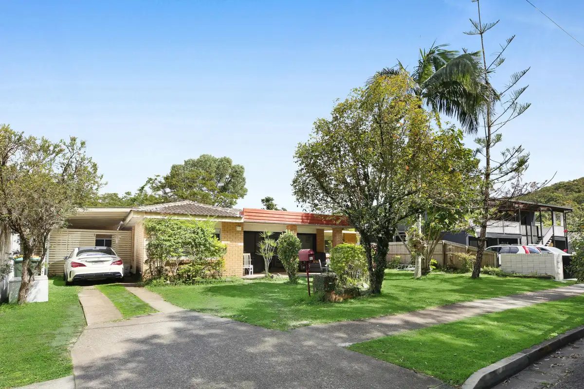 Main view of Homely house listing, 26 Djerral Avenue, Burleigh Heads QLD 4220