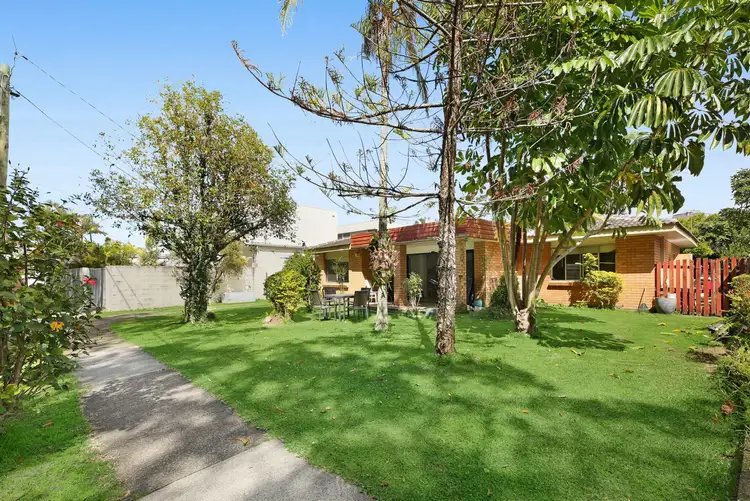 Second view of Homely house listing, 26 Djerral Avenue, Burleigh Heads QLD 4220