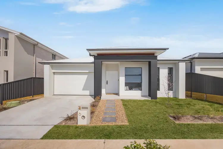 6 Frew Street, Wilton NSW 2571