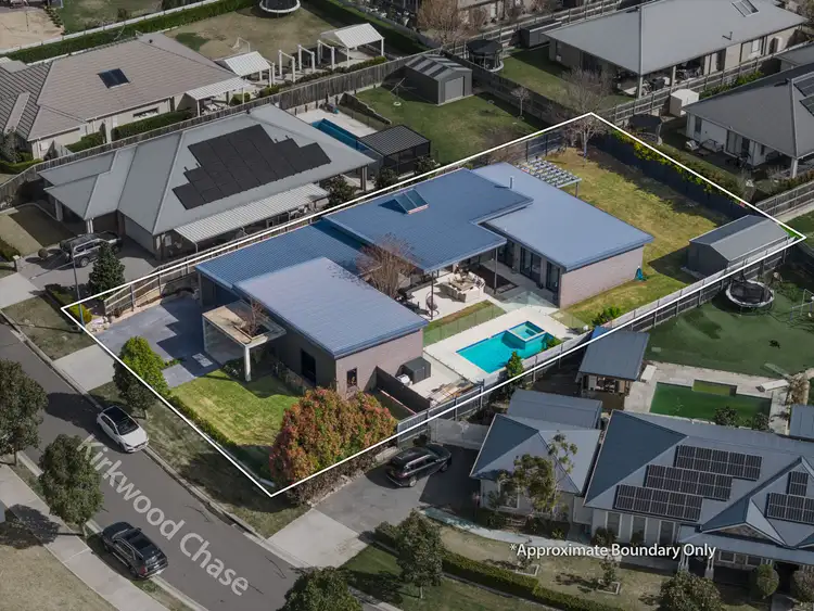 19 Kirkwood Chase, Wilton NSW 2571
