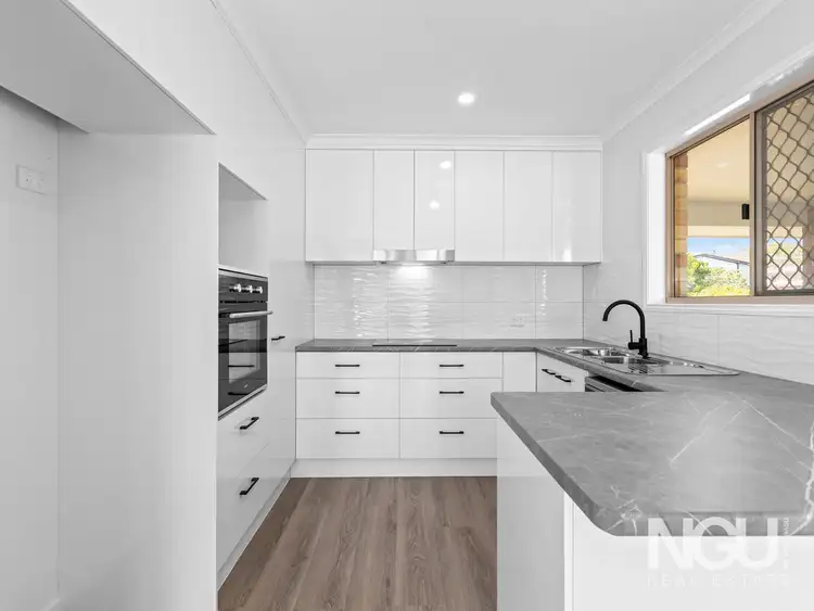 Second view of Homely house listing, 1 Kingfisher Court, Bundamba QLD 4304