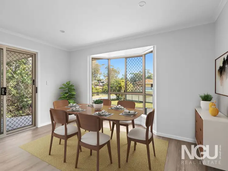 Fourth view of Homely house listing, 1 Kingfisher Court, Bundamba QLD 4304