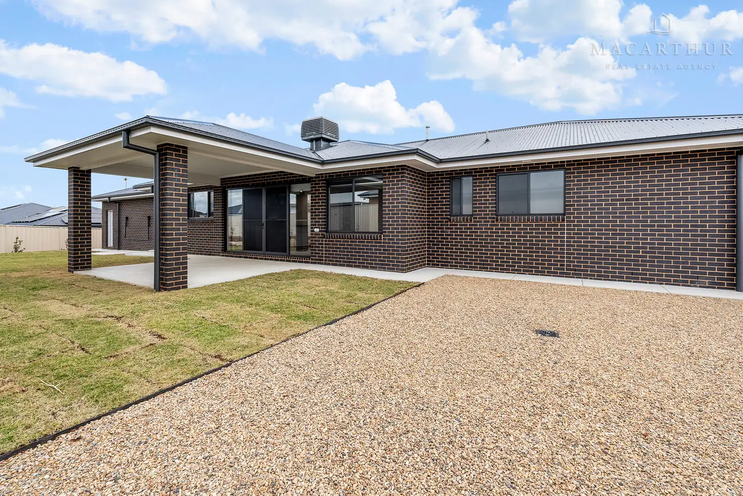 Main view of Homely house listing, 3 Edgar Place, Gobbagombalin NSW 2650