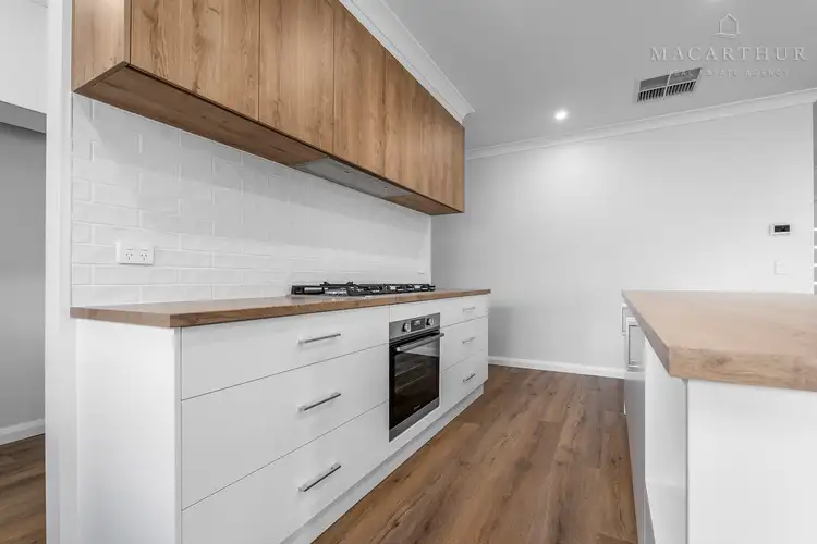 Fourth view of Homely house listing, 3 Edgar Place, Gobbagombalin NSW 2650