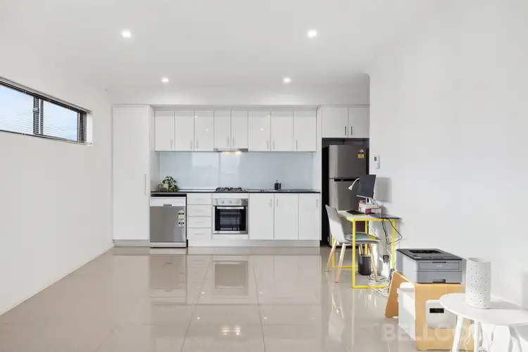 Second view of Homely apartment listing, 4/102 Angove Street, North Perth WA 6006