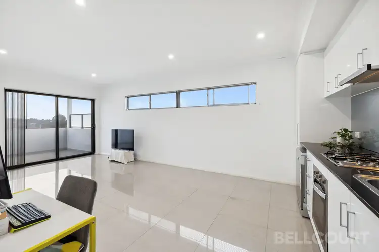 Fourth view of Homely apartment listing, 4/102 Angove Street, North Perth WA 6006
