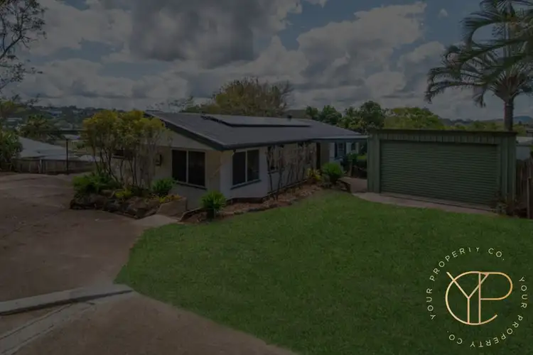 27 Aspland Street, Nambour QLD 4560