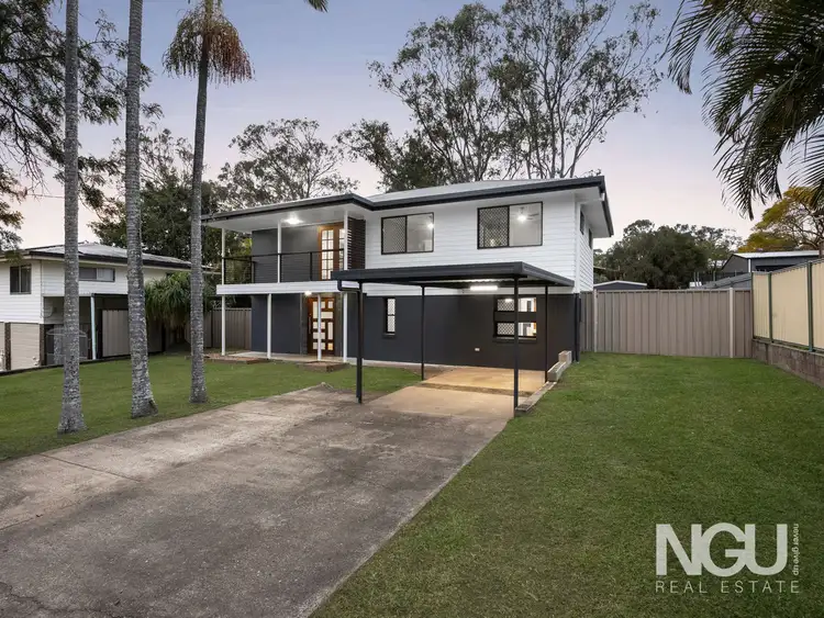 10 Dolben Street, Willowbank QLD 4306