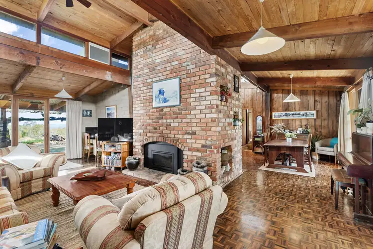 Second view of Homely rural property listing, 354 Cemetery Road, Eldorado VIC 3746