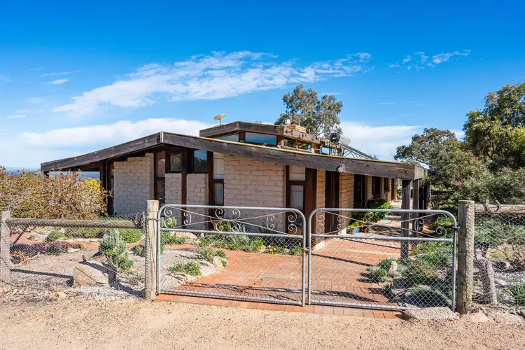 Sixth view of Homely rural property listing, 354 Cemetery Road, Eldorado VIC 3746