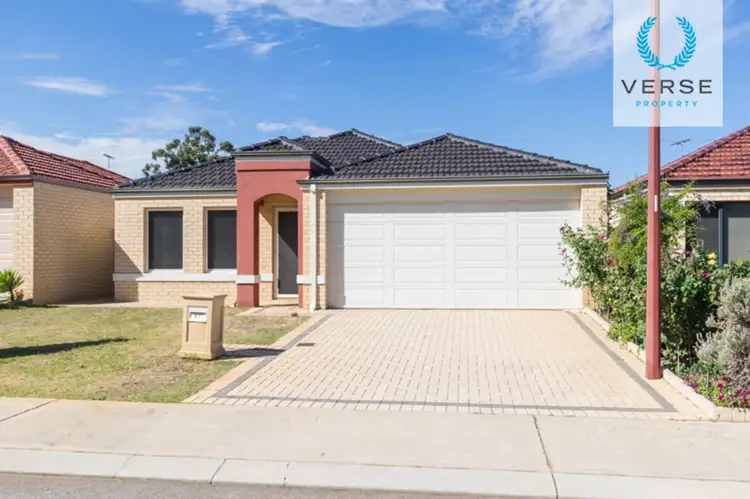 81 Kawana Avenue, Maddington WA 6109