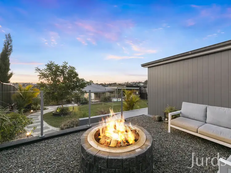 Fifth view of Homely house listing, 36 Pandanus Circuit, Bolwarra NSW 2320