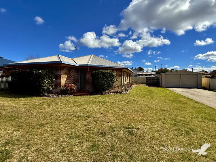 8 Vichie Court, Stanthorpe QLD 4380