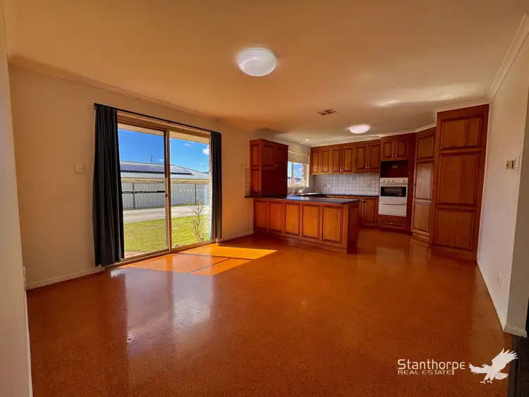 Fifth view of Homely house listing, 8 Vichie Court, Stanthorpe QLD 4380
