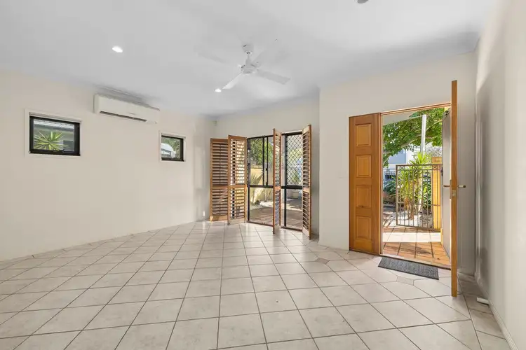Fourth view of Homely semi-detached listing, 1/4 Ferny Fairway, Burleigh Heads QLD 4220