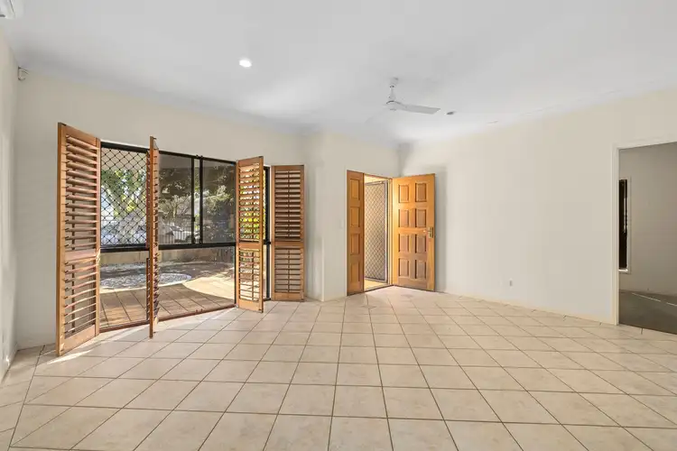 Fifth view of Homely semi-detached listing, 1/4 Ferny Fairway, Burleigh Heads QLD 4220