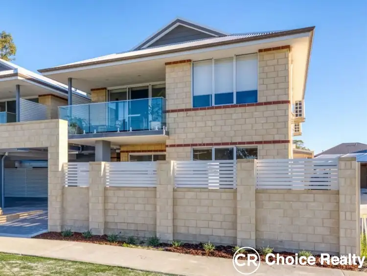 8/5 Lena Street, Beckenham WA 6107