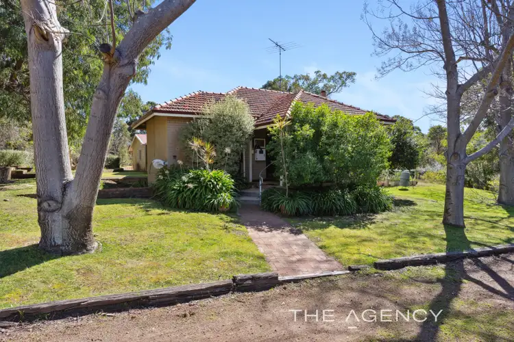 140 Wattle Way, Morangup WA 6083