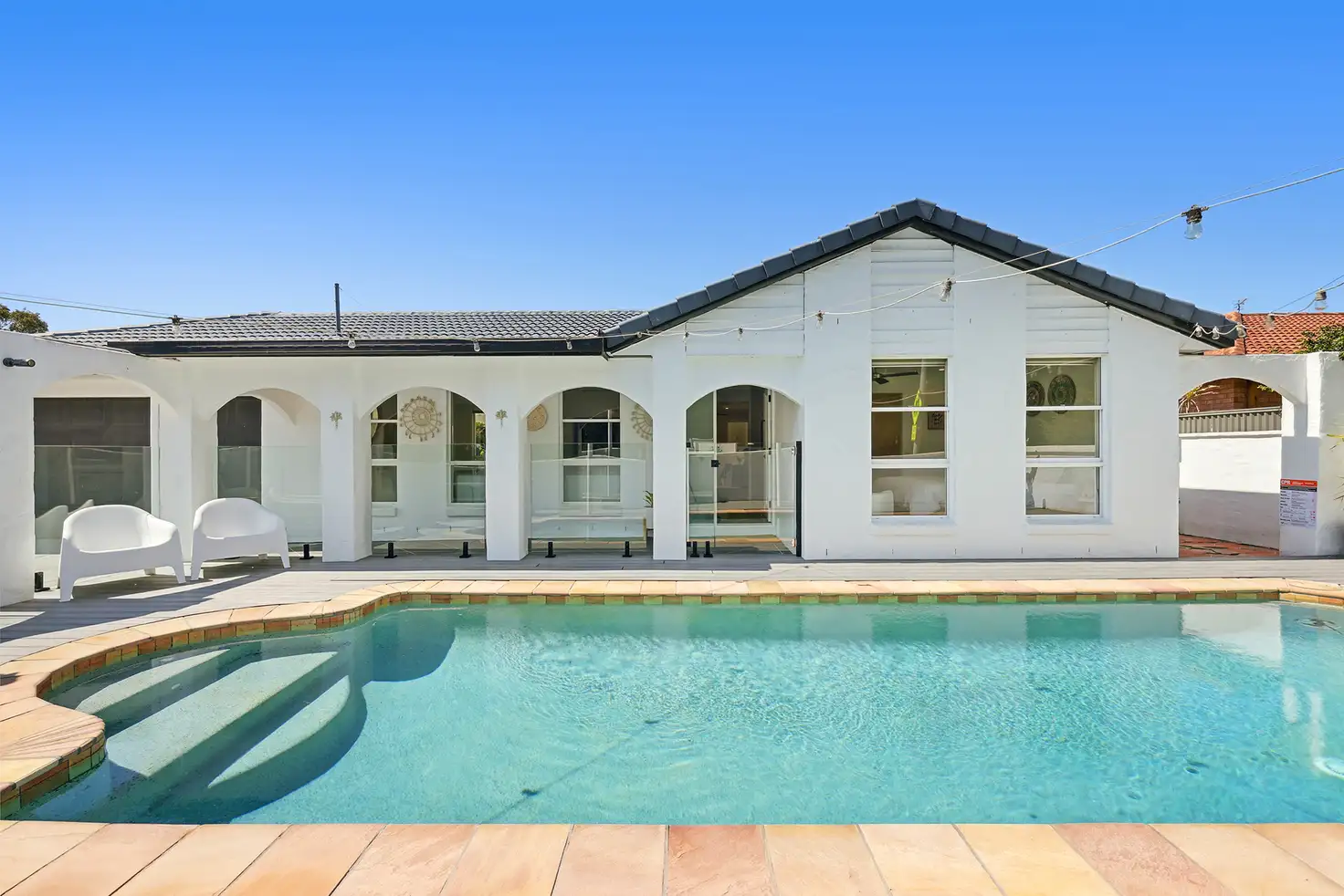 Main view of Homely house listing, 72 Ron Penhaligon Way, Robina QLD 4226