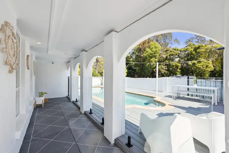 Fourth view of Homely house listing, 72 Ron Penhaligon Way, Robina QLD 4226