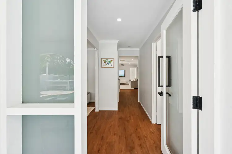 Fifth view of Homely house listing, 72 Ron Penhaligon Way, Robina QLD 4226