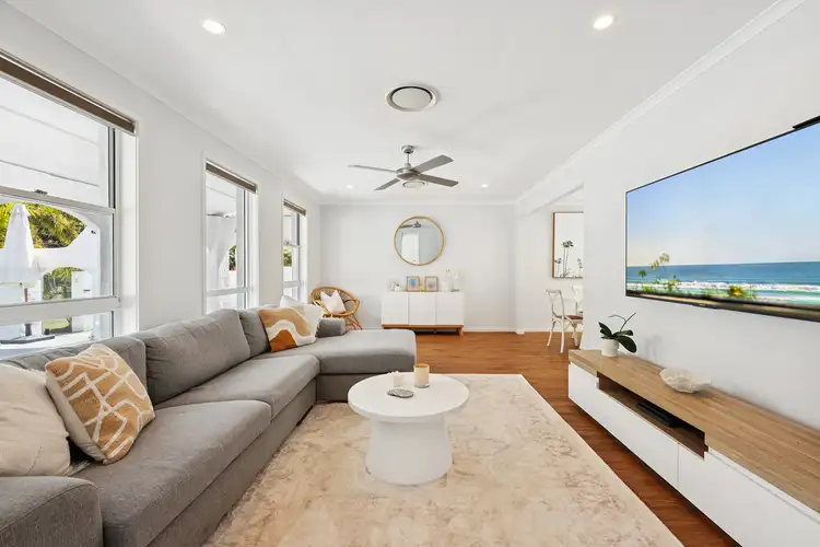 Sixth view of Homely house listing, 72 Ron Penhaligon Way, Robina QLD 4226