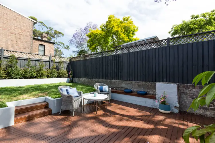 8 Albert Street, Rozelle NSW 2039