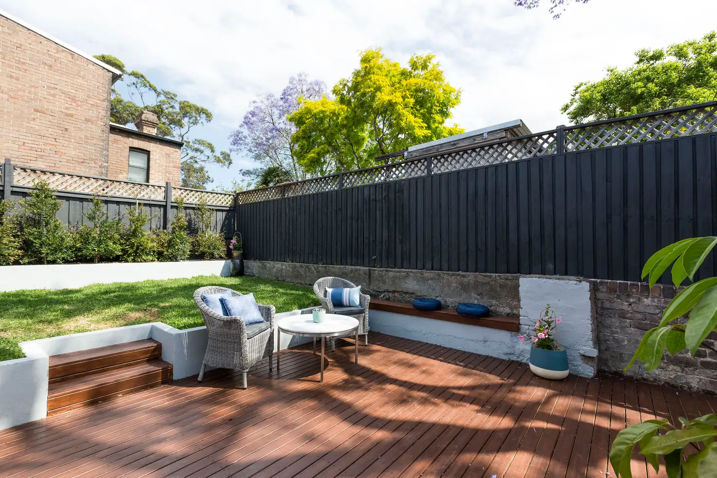 Main view of Homely house listing, 8 Albert Street, Rozelle NSW 2039