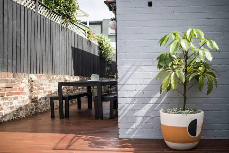 Third view of Homely house listing, 8 Albert Street, Rozelle NSW 2039