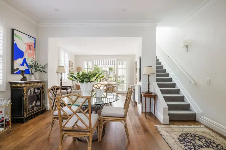 3 Oswald Lane, Darlinghurst NSW 2010