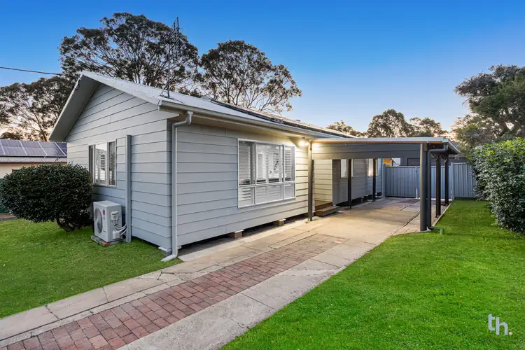 5 Farlow Street, Booragul NSW 2284