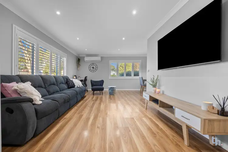 Fifth view of Homely house listing, 5 Farlow Street, Booragul NSW 2284