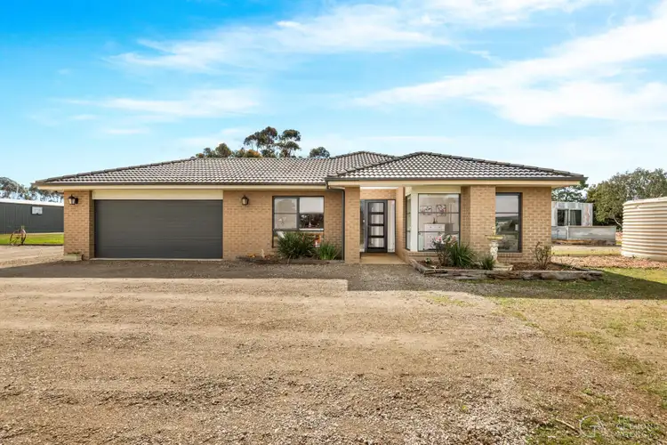 11 Dianella Street, Teesdale VIC 3328