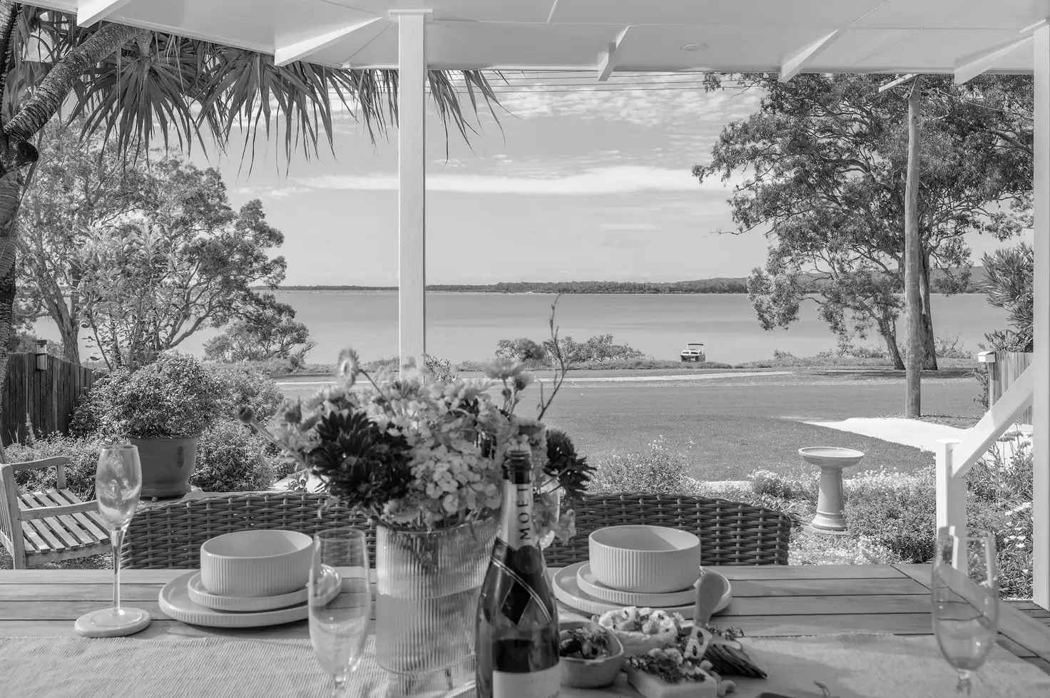 Main view of Homely house listing, 49A Esplanade, Tin Can Bay QLD 4580