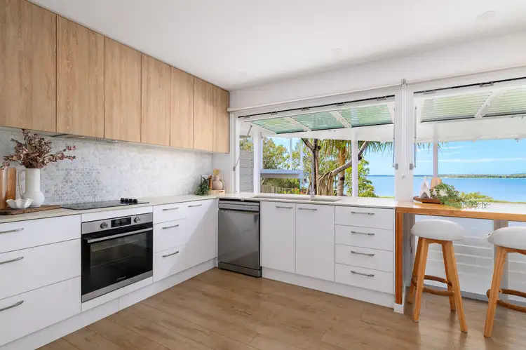 Second view of Homely house listing, 49A Esplanade, Tin Can Bay QLD 4580