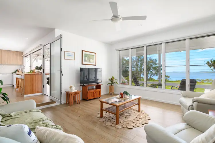 Third view of Homely house listing, 49A Esplanade, Tin Can Bay QLD 4580