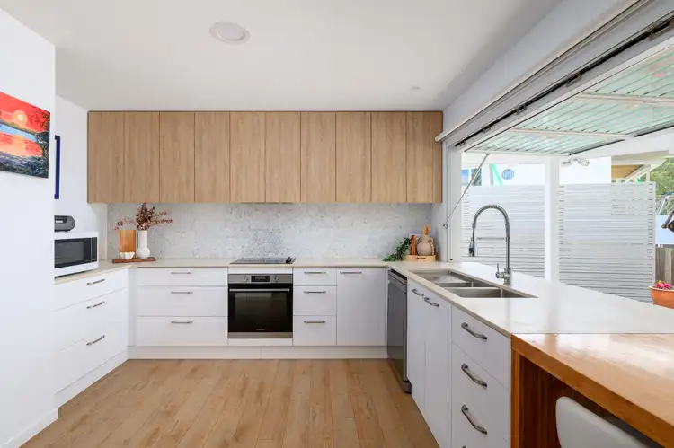 Fifth view of Homely house listing, 49A Esplanade, Tin Can Bay QLD 4580
