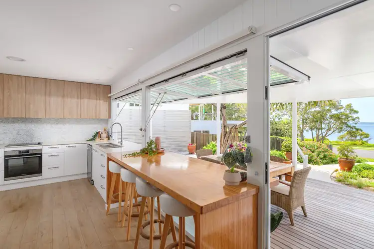 Sixth view of Homely house listing, 49A Esplanade, Tin Can Bay QLD 4580