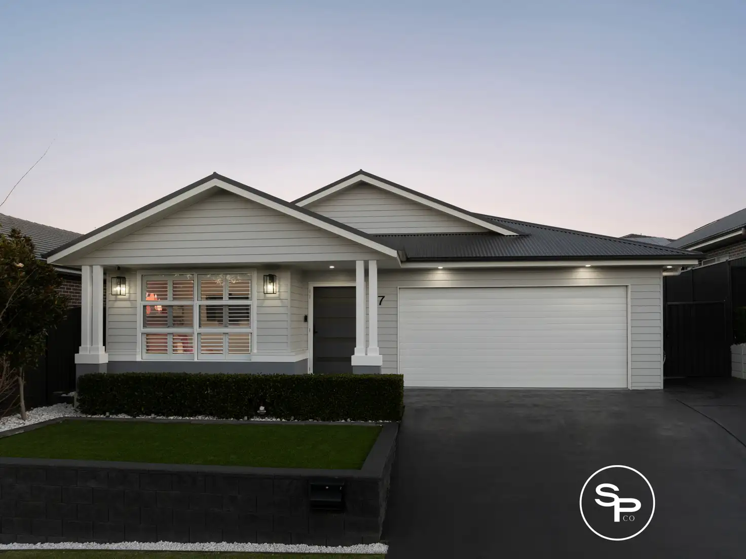 Main view of Homely house listing, 7 McGuanne Street, Campbelltown NSW 2560