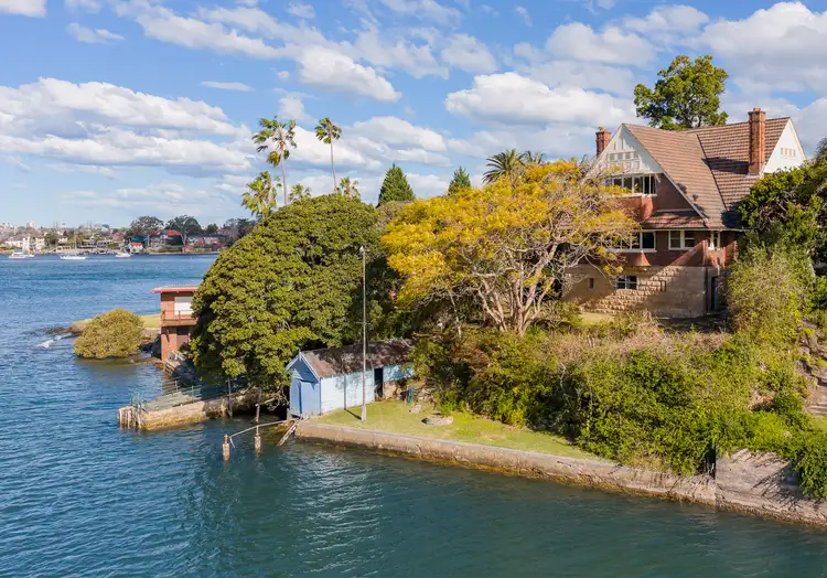 55 Huntleys Point Road, Huntleys Point NSW 2111