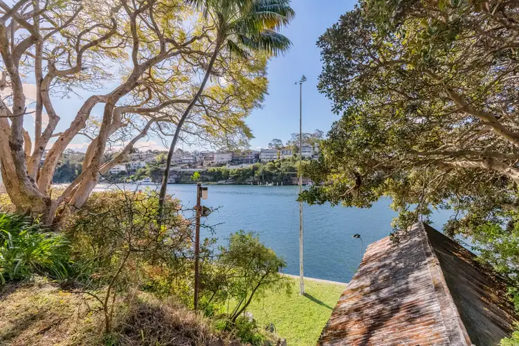 Third view of Homely house listing, 55 Huntleys Point Road, Huntleys Point NSW 2111