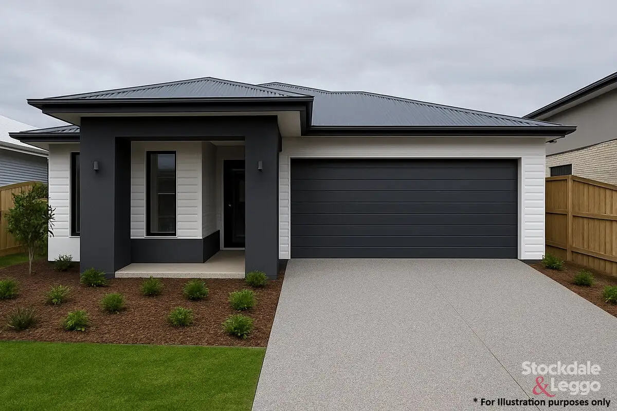 Main view of Homely house listing, 92 Pembrey Loop, Cowes VIC 3922