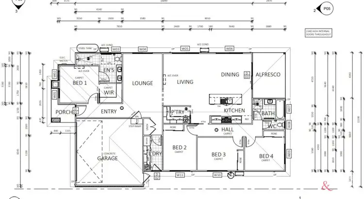Second view of Homely house listing, 92 Pembrey Loop, Cowes VIC 3922