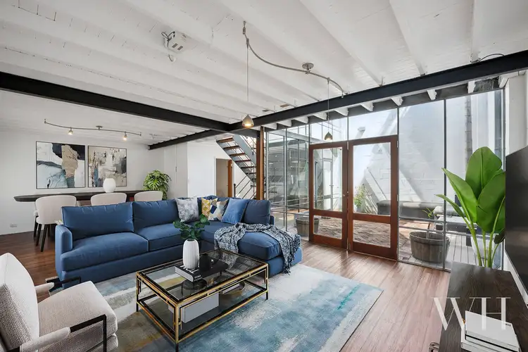 21/119 South Terrace, Fremantle WA 6160