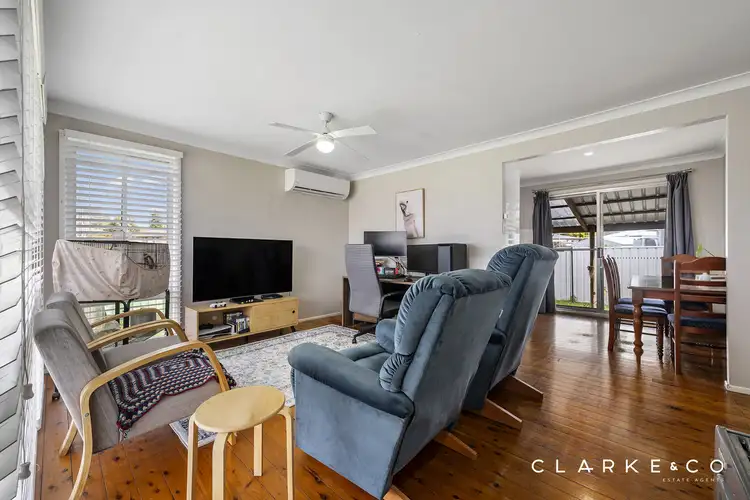Third view of Homely house listing, 2 & 2a Blackley Avenue, Tenambit NSW 2323