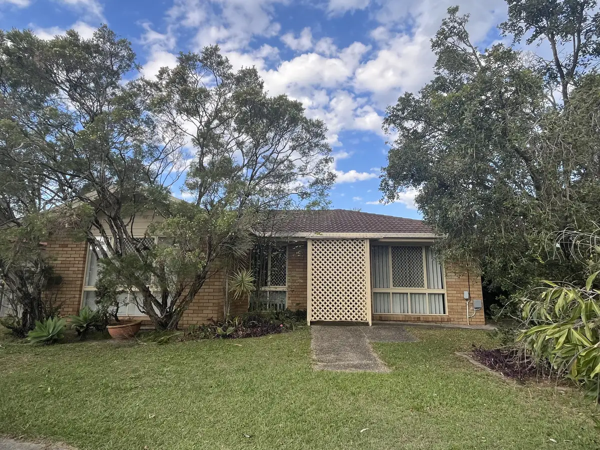Main view of Homely house listing, 18 Tipuana Place, Fitzgibbon QLD 4018