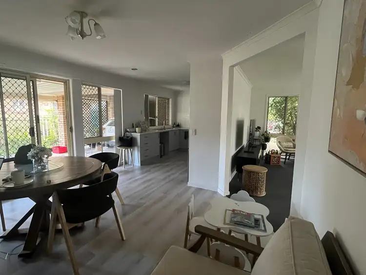 Third view of Homely house listing, 18 Tipuana Place, Fitzgibbon QLD 4018